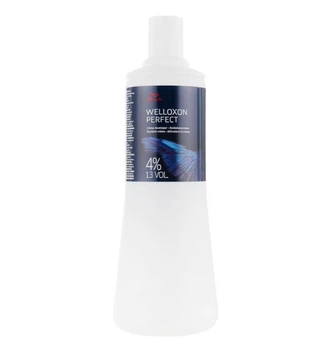 Оксидат для волосся Wella Professionals Welloxon Perfect 4 1000 мл