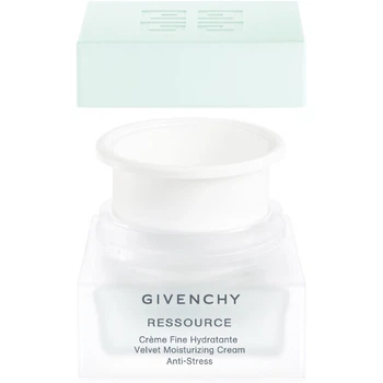 Крем Для Лица Givenchy Skin Ressource Protective Moisturizing Velvet Cream 50 Мл Refill