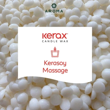 Віск масажний KeraSoy Massage Container 4115 100 кг