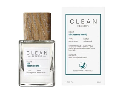 Парфюмированная Вода Clean Reserve Rain Blend 30 Мл