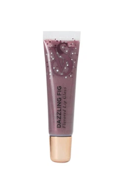Блеск для губ Victoria's Secret Flavored Lip Gloss Dazzling Fig 13г