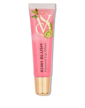 Блеск для губ Victoria's Secret Flavored Lip Gloss Kiwi Blush 13г