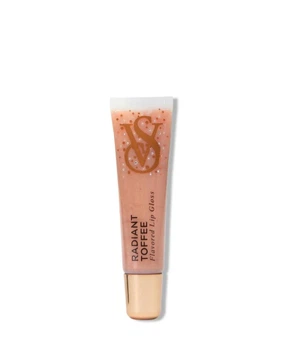 Блеск для губ Victoria's Secret Flavored Lip Gloss Radiant Toffee 13г