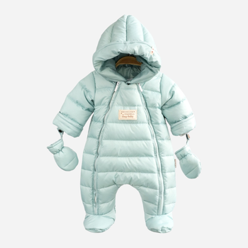 Детский демисезонный комбинезон Mellow