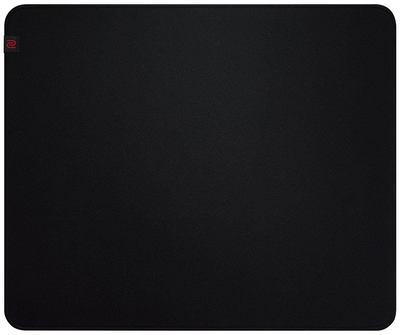 Игровая поверхность Benq Zowie GTF-X Control Black (5J.N0241.021 / 9H.N0YFB.A2E)