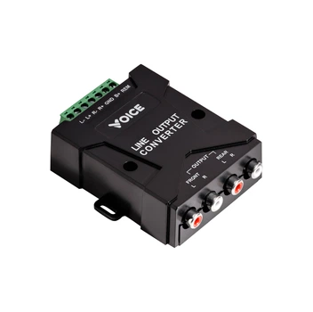 Перетворювач аудіосигналу Voice SC-114