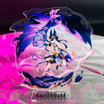 Фігурка акрилова Genshin Impact (Saino)