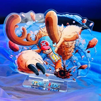 Фігурка акрилова One Piece (Chopper Tony Tony)