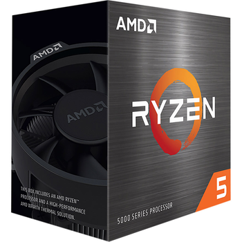 Процесор AMD Ryzen 5 5600 (100-100000927BOX) [77530]