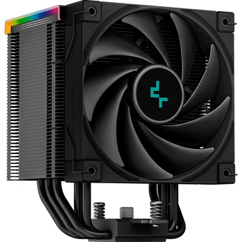 Кулер для процессора Deepcool AK500 DIGITAL (R-AK500-BKADMN-G) [99748]