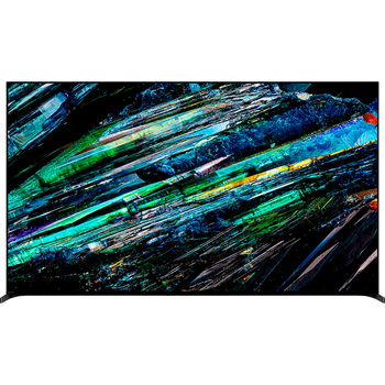 Телевизор Sony BRAVIA XR A95L 77" QD-OLED 4K (XR-77A95L) EU [94397]