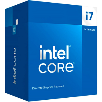 Процессор Intel Core i7-14700F (BX8071514700F) [104043]