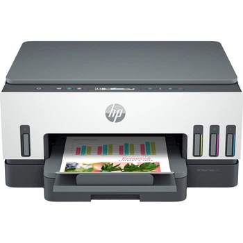 БФП HP Smart Tank 720 + Wi-Fi (6UU46A) [103587]