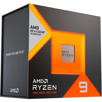 Процесор AMD Ryzen 9 7950X3D (100-100000908WOF) [88715]