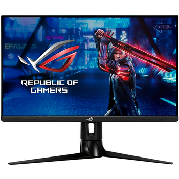 Монітор ASUS 27" ROG Strix XG27AQ (90LM06U0-B01370) [71158]