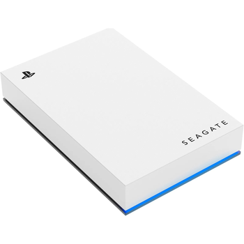 Зовнішній жорсткий диск Seagate Game Drive 5TB для PlayStation 4/5 (STLV5000200) [110747]