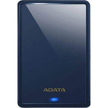 Зовнішній жорсткий диск ADATA DashDrive Classic HV620S 2TB Blue (AHV620S-2TU31-CBL) [118126]