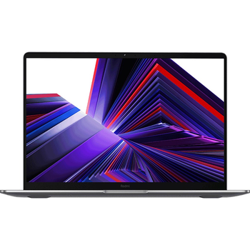 Ноутбук RedmiBook 14 2024 Grey (JYU4612CN) [116352]