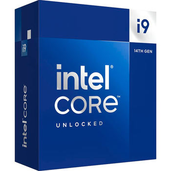 Процесор Intel Core i9-14900K (BX8071514900K) UA [119644]