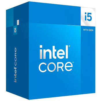 Процесор Intel Core i5-14400F (BX8071514400F) UA [119764]