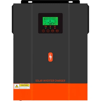 Гибридный солнечный инвертор PowMr POW-HVM3.2H-24V-N [110674]