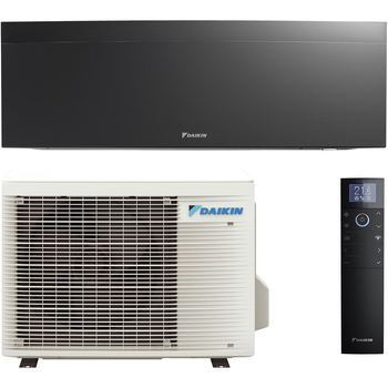Сплит-система Daikin Emura 3 FTXJ25AB/RXJ25A [113968]