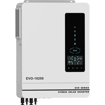 Гибридный солнечный инвертор Anern AN-SCI-EVO-10200 [110626]