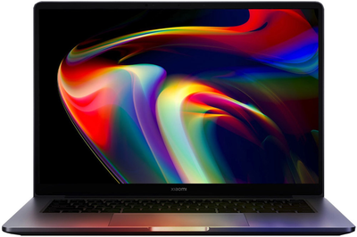 Ноутбук Xiaomi Mi Notebook Pro 15.6" AMD Ryzen 7 16/512GB Radeon Graphics (JYU4332CN) Dark Grey [58264]