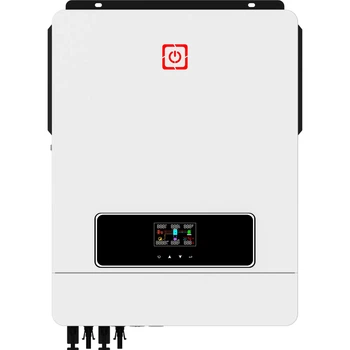 Гибридный солнечный инвертор Daxtromn AGH-8.2KW 48V [112248]