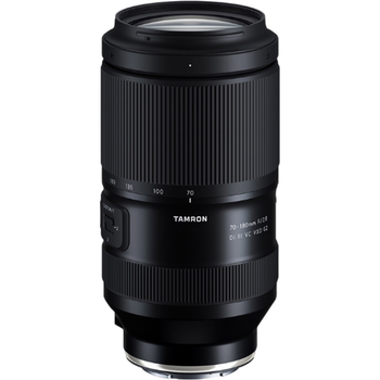 Об'єктив Tamron AF 70-180mm f/2.8 Di III VC VXD G2 Sony E [106642]