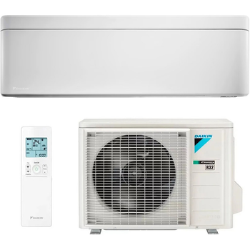 Сплит-система Daikin Stylish FTXA20CW/RXA20A [113972]