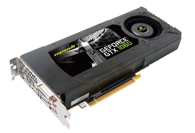 Видеокарты GeForce GTX 1060 на 3 ГБ купить в Киеве: цена, отзывы ...