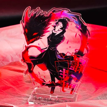 Фігурка акрилова Bungo Stray Dogs (Akutagawa)