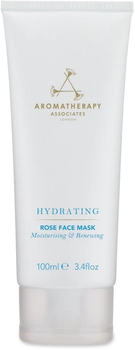 Увлажняющая маска для лица Aromatherapy Associates Rose 100 мл (642498002137)