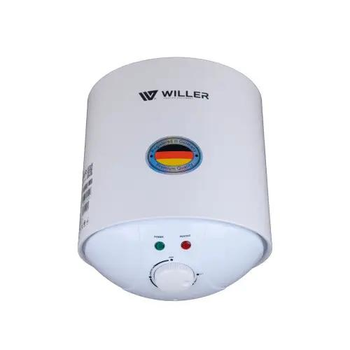 Бойлер WILLER AEV-06R Palermo 1500 Вт 6 л мокрий ТЕН