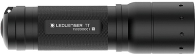 Ліхтарик LedLenser TT (4029113980401)