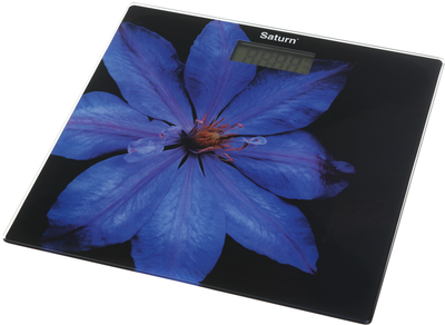 Ваги підлогові SATURN ST-PS0287