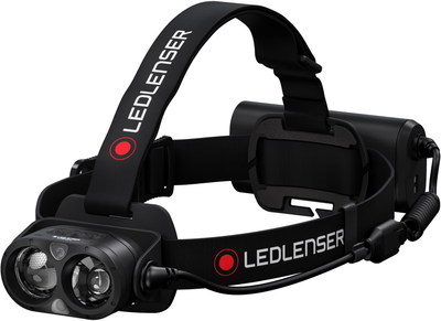 Налобний ліхтар LedLenser H19R Core (4058205020961)