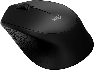 Миша Logitech M280 Wireless Black (910-004287)