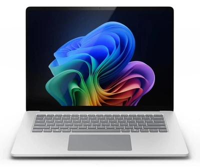 Ноутбук Microsoft Surface Laptop 7 15 Ultra7/32GB/1TB/Win11Pro (platinum) (EP2-21514)