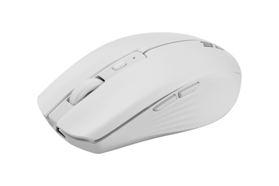 Миша 2E MF270 Rechargeable, White LED, Wireless, білий (2E-MF270WWH)