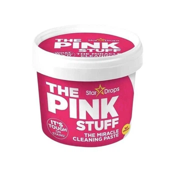Паста Pink Stuff універсальна для чищення 850гр