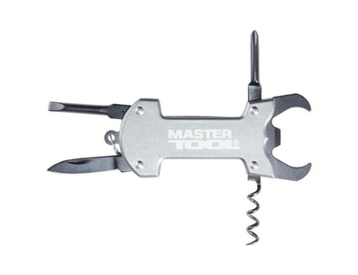 Мультитул Mastertool 5-в-1 пикник (79-0425)