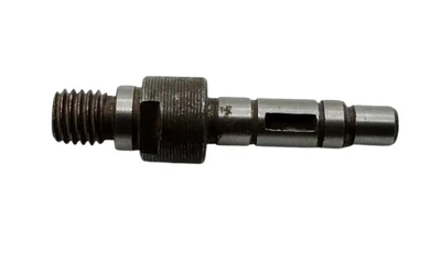Вал для болгарки Stern (Штерн) 180B L82.5 d10x12x12 під шпанку фланець 16