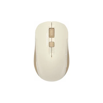 Компьютерная мышь A4tech Bluetooth/Wireless 2.4 ГГц Cafe Latte (4711421999236)