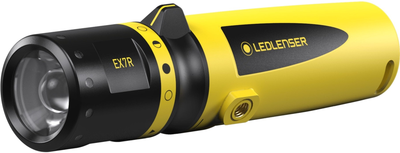 Ліхтарик LedLenser EX7R (4058205001274)