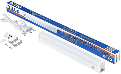 Светильник мебельный DELUX PLF11 LED 4W 4000K (90021090)