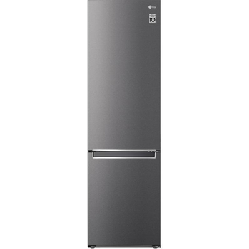 Холодильник LG GW-B509SLNM графітовий металік