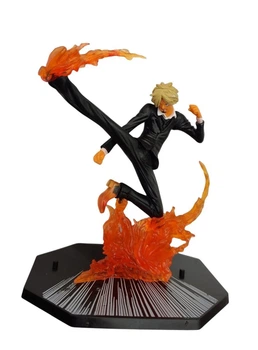 Фигурка Санджи Sanji аниме Ван Пис One Piece Большой куш