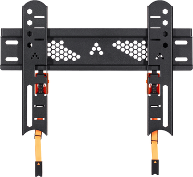 Кронштейн для телевізора ATG W2455FB 24"-55" до 30 кг Чорний (4820276050143)